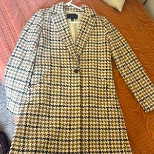 Ann Taylor peacoat